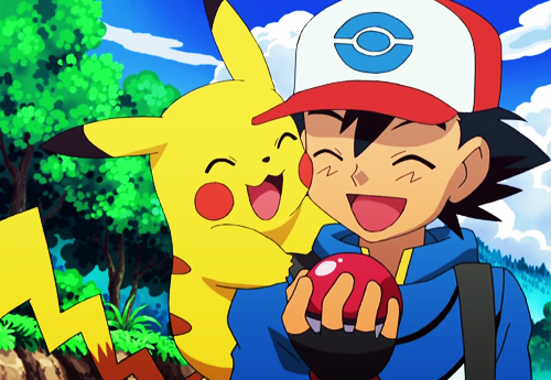 Stream Yellow Xweetok  Listen to Pokémon TV Anime Original